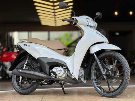 HONDA Biz 125 , Foto 3