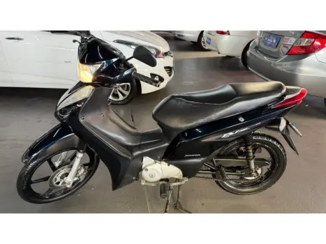 HONDA Biz 125 , Foto 3