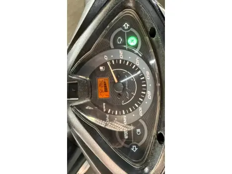 HONDA Biz 125 , Foto 4