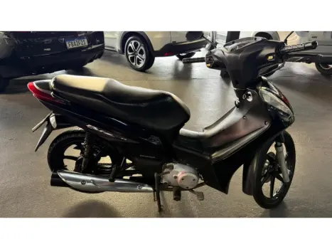 HONDA Biz 125 , Foto 6