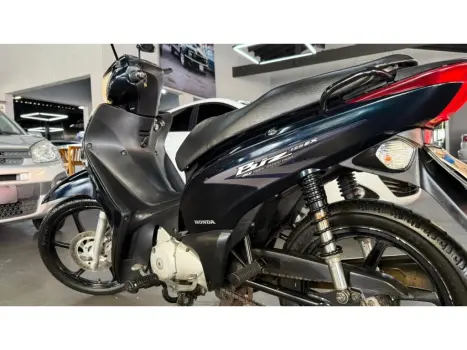 HONDA Biz 125 , Foto 9