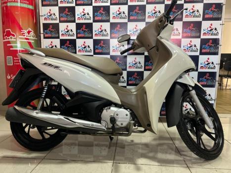 HONDA Biz 125 , Foto 5