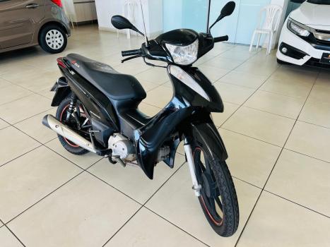 HONDA Biz 125 , Foto 2