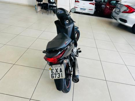 HONDA Biz 125 , Foto 3
