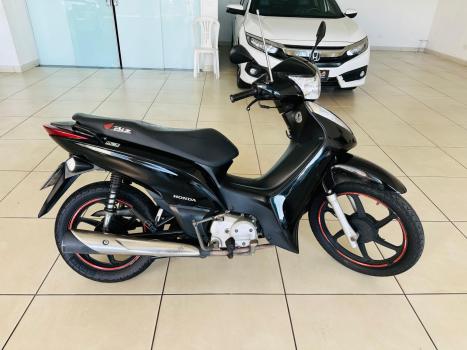 HONDA Biz 125 , Foto 4