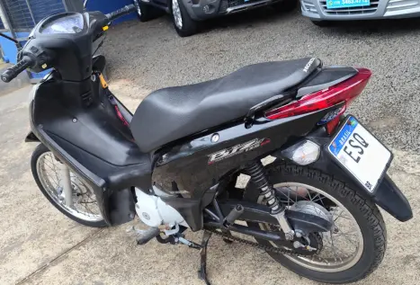 HONDA Biz 125 ES, Foto 2 HONDA Biz 125 ES, Foto 2
