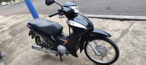 HONDA Biz 125 ES, Foto 6 HONDA Biz 125 ES, Foto 6