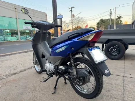 HONDA Biz 125 ES, Foto 4