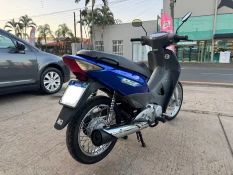 HONDA Biz 125 ES, Foto 3