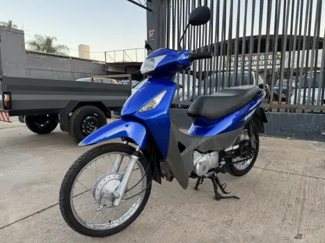 HONDA Biz 125 ES, Foto 6