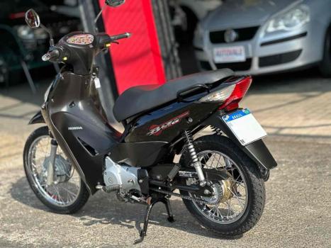 HONDA Biz 125 ES, Foto 3