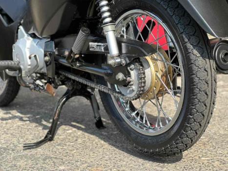 HONDA Biz 125 ES, Foto 4