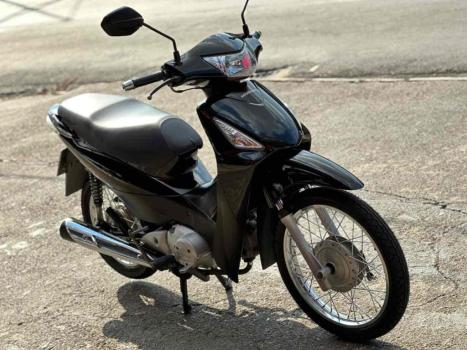 HONDA Biz 125 ES, Foto 5