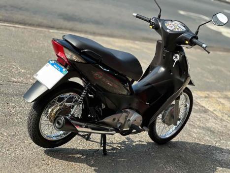 HONDA Biz 125 ES, Foto 6