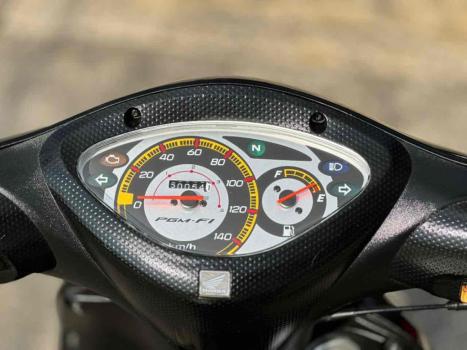 HONDA Biz 125 ES, Foto 9