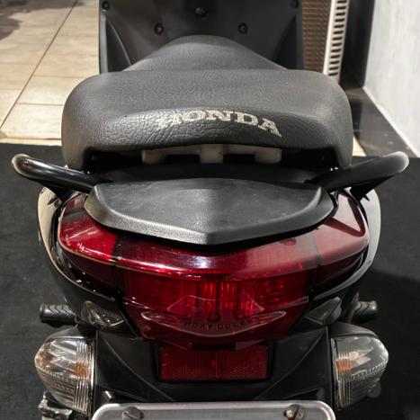 HONDA Biz 125 ES, Foto 2