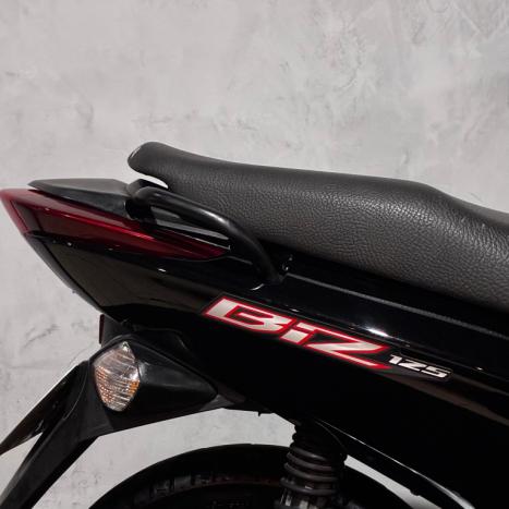 HONDA Biz 125 ES, Foto 4