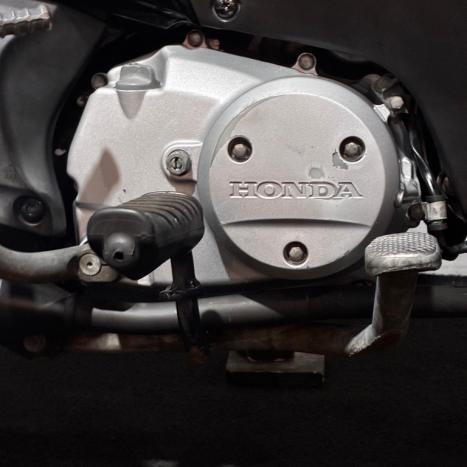 HONDA Biz 125 ES, Foto 6