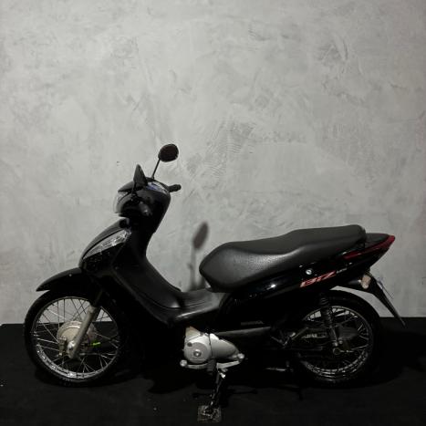 HONDA Biz 125 ES, Foto 9
