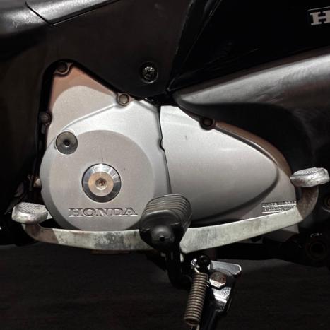 HONDA Biz 125 ES, Foto 12