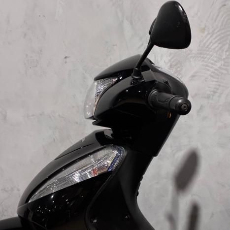 HONDA Biz 125 ES, Foto 13
