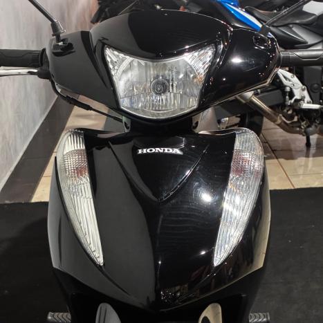 HONDA Biz 125 ES, Foto 15