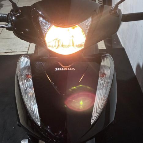 HONDA Biz 125 ES, Foto 16