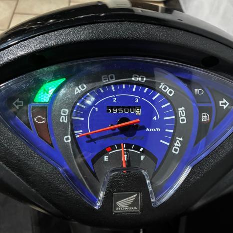 HONDA Biz 125 ES, Foto 17