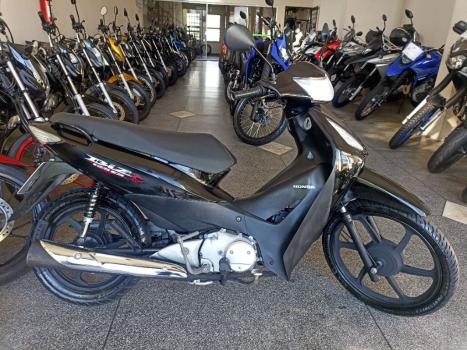 HONDA Biz 125 ES, Foto 1