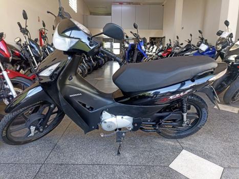 HONDA Biz 125 ES, Foto 2