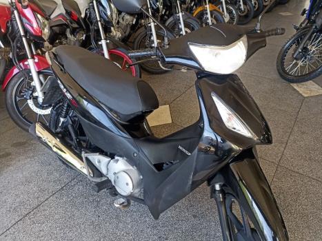 HONDA Biz 125 ES, Foto 3