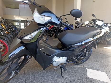 HONDA Biz 125 ES, Foto 4