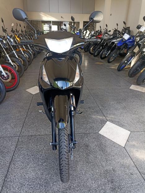 HONDA Biz 125 ES, Foto 5