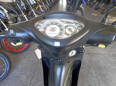 HONDA Biz 125 ES, Foto 7
