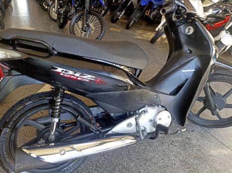 HONDA Biz 125 ES, Foto 8