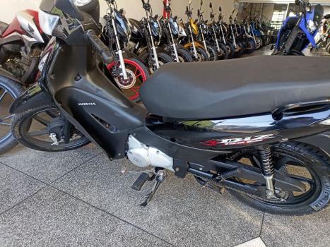 HONDA Biz 125 ES, Foto 9