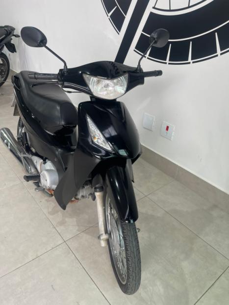 HONDA Biz 125 ES, Foto 1