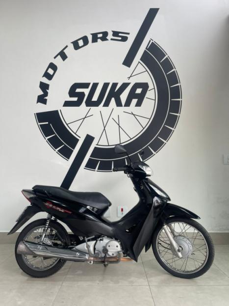 HONDA Biz 125 ES, Foto 2