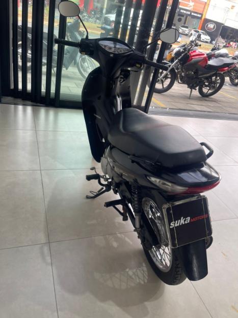 HONDA Biz 125 ES, Foto 3
