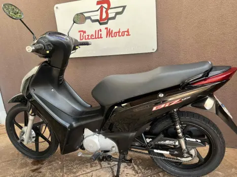 HONDA Biz 125 ES, Foto 6