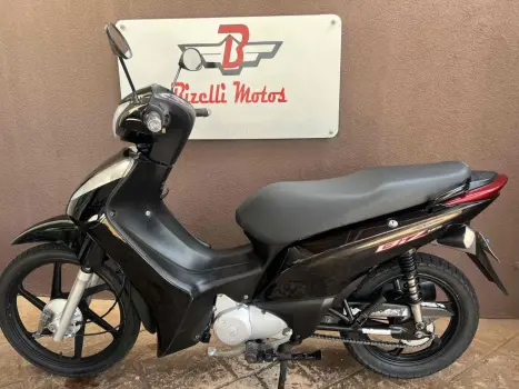 HONDA Biz 125 ES, Foto 7