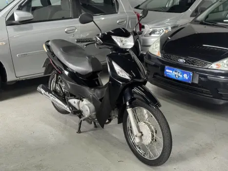 HONDA Biz 125 ES, Foto 1