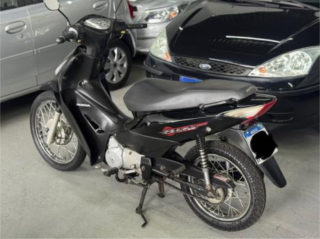 HONDA Biz 125 ES, Foto 2