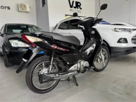 HONDA Biz 125 ES, Foto 3