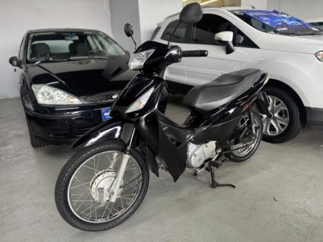 HONDA Biz 125 ES, Foto 5