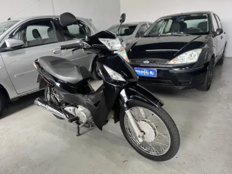 HONDA Biz 125 ES, Foto 6