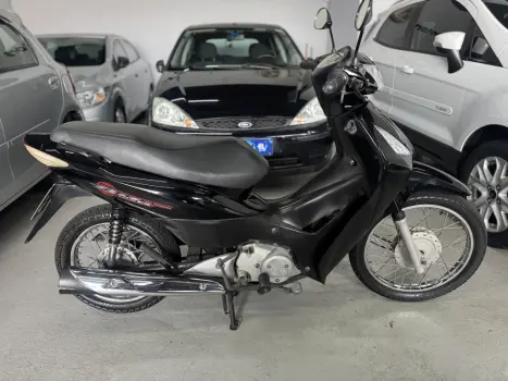 HONDA Biz 125 ES, Foto 7