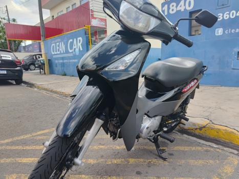 HONDA Biz 125 ES, Foto 1