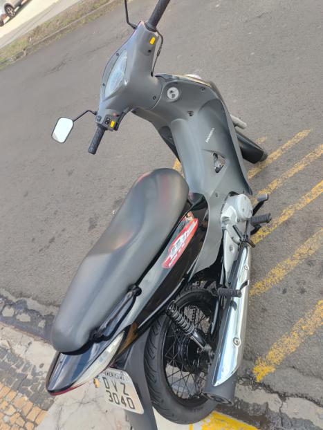 HONDA Biz 125 ES, Foto 2