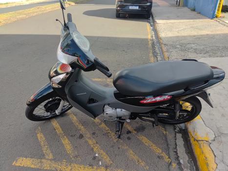 HONDA Biz 125 ES, Foto 4